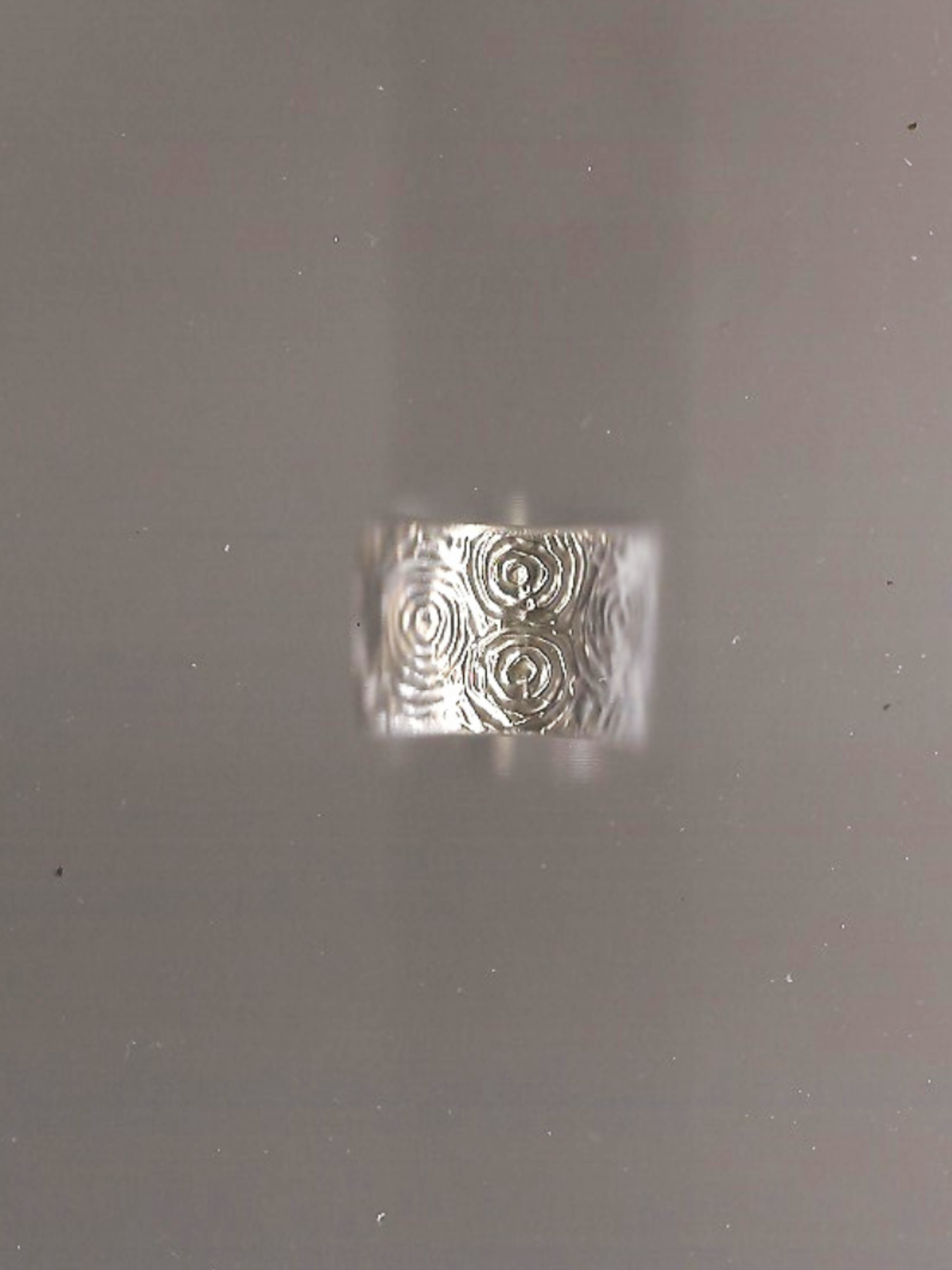 the really swirly big ring